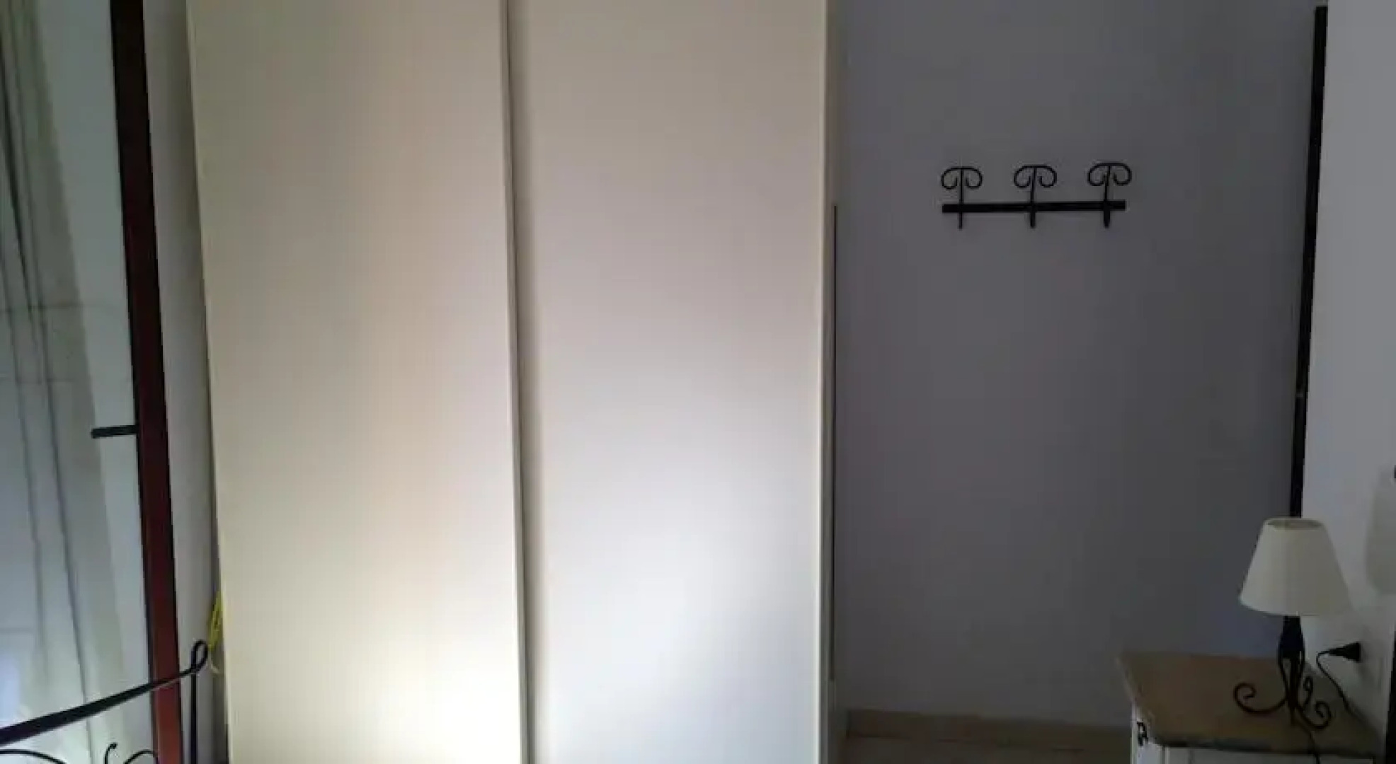 Appartamento Maria Cristina