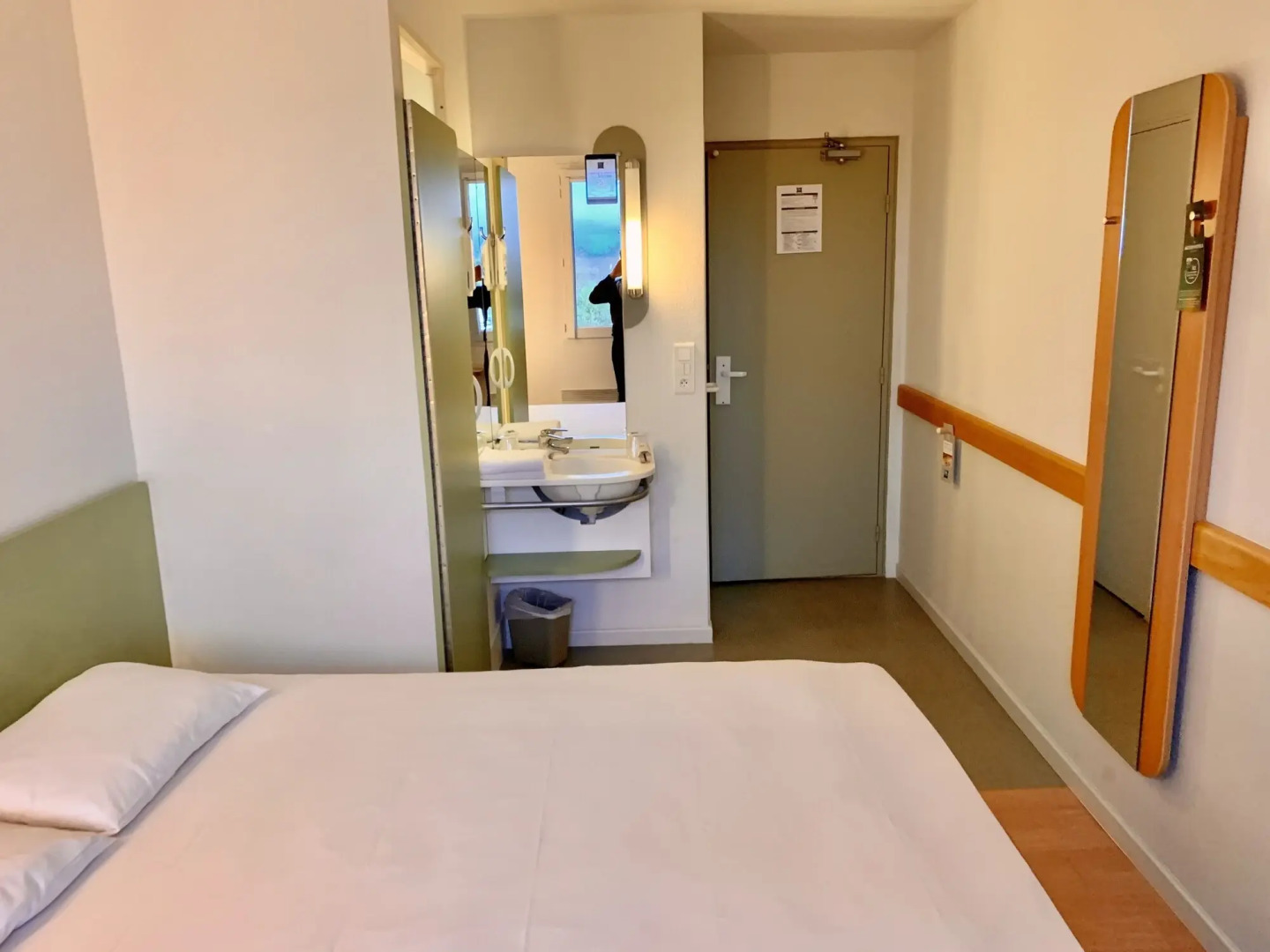 ibis budget Concarneau