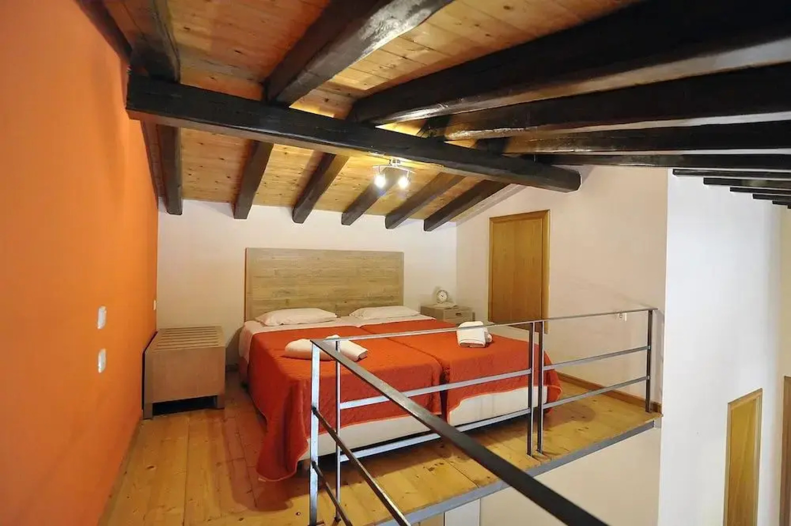 Pyramid City Apartments