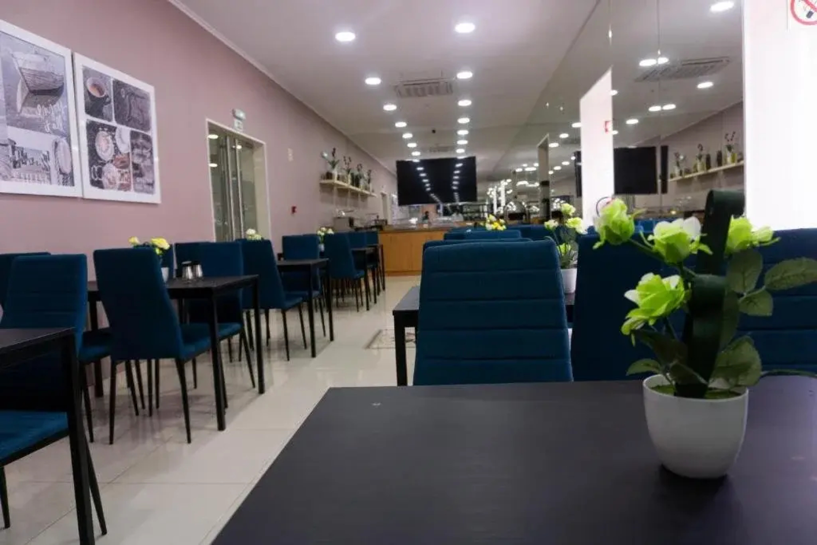 Residencial Lar do Areeiro