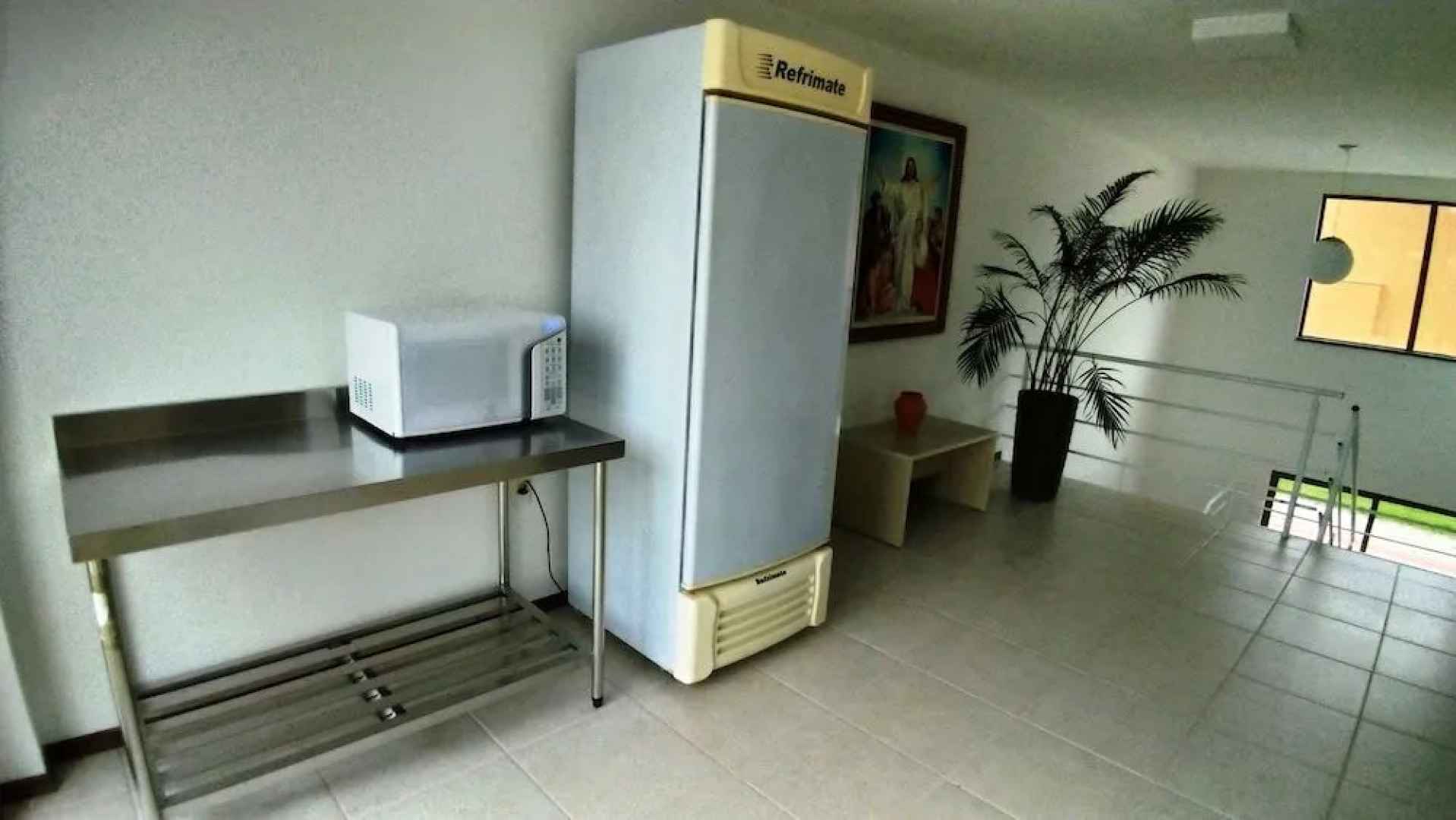 Pousada Divino Oleiro