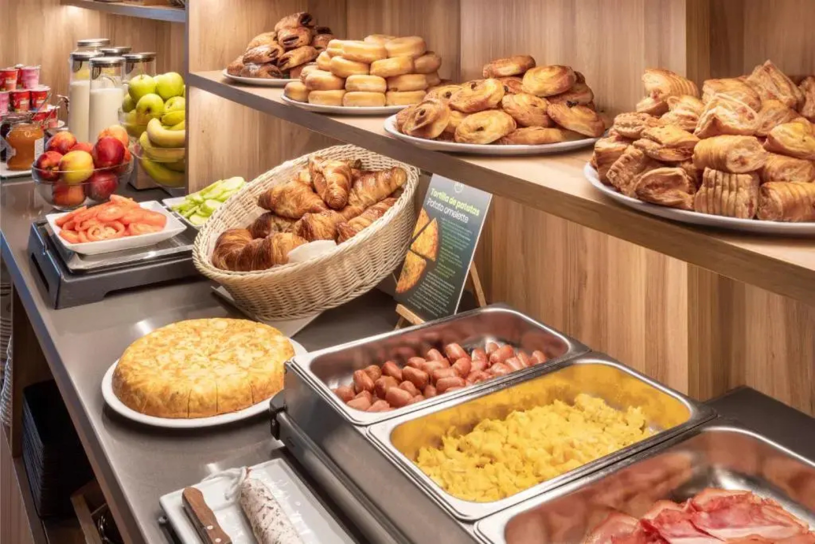 B&B Hotel Barcelona Rubi (ex. H2 Rubi)