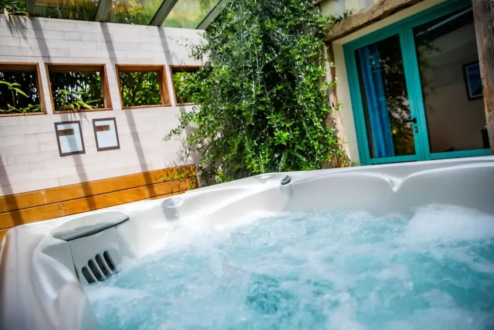 Maison d'Hôtes La Ferme de L'Oudon & Spa