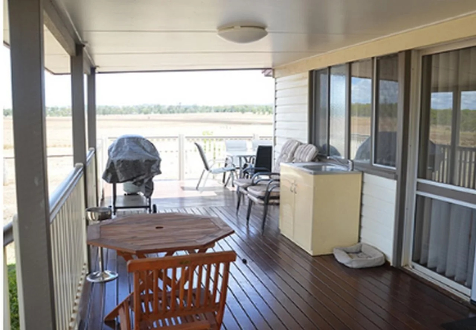 Lee Farm Stay Cottages