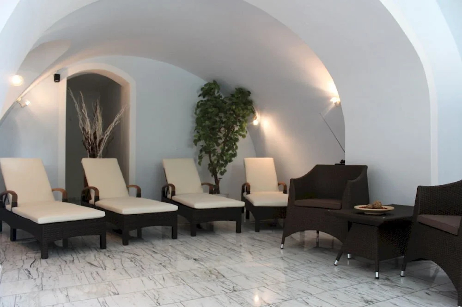 ParkHotel Kasperske Hory