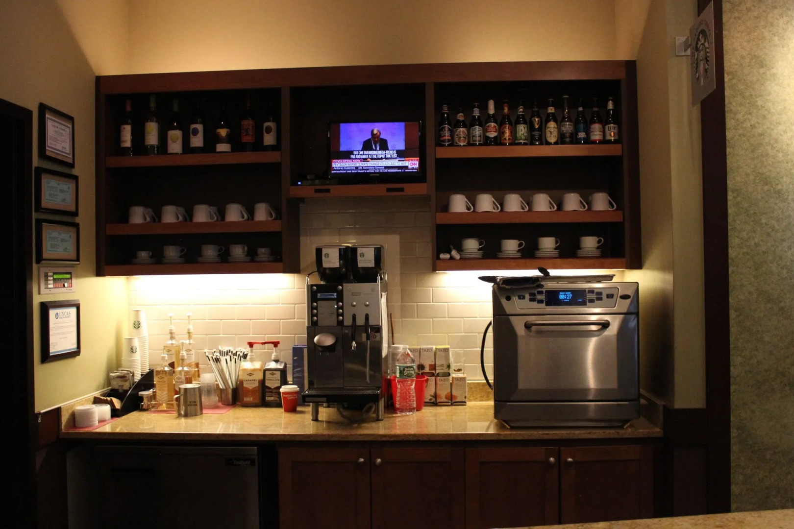 Hyatt Place Uncasville - Casino Area