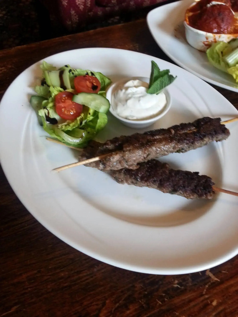 The Royal at Dockray