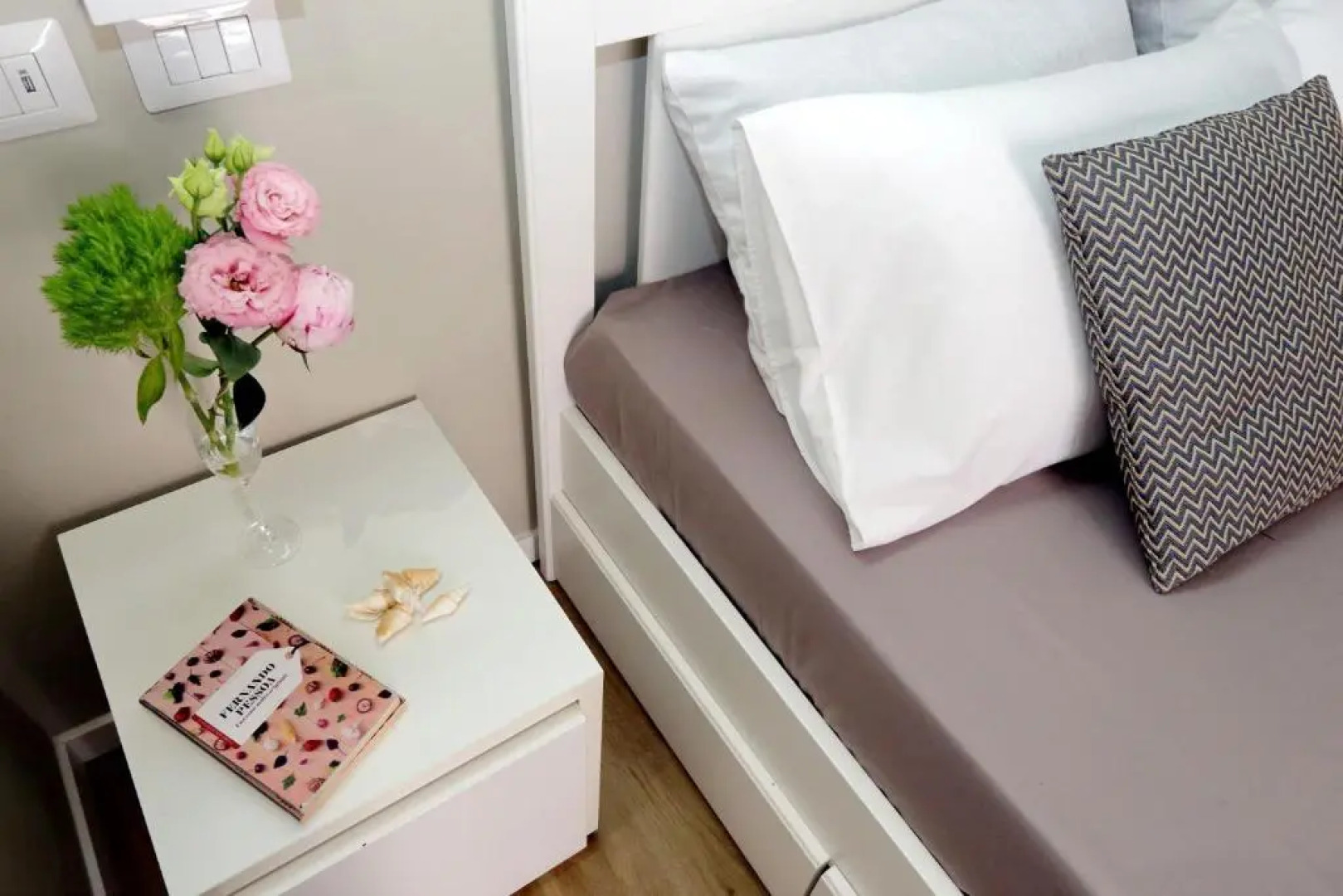 Il Borgo Your Luxury Suites