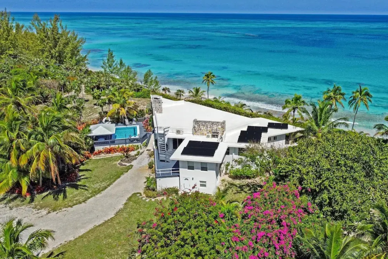 Trident Estate 6 Bedroom Estate