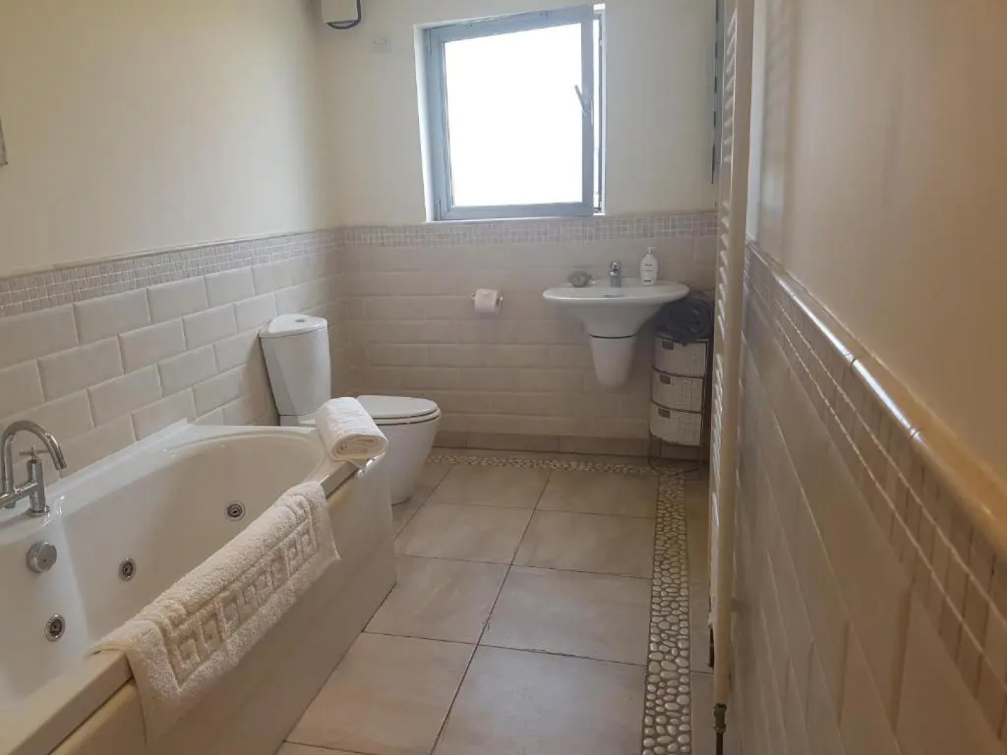 Ocean View Apartments Portrush