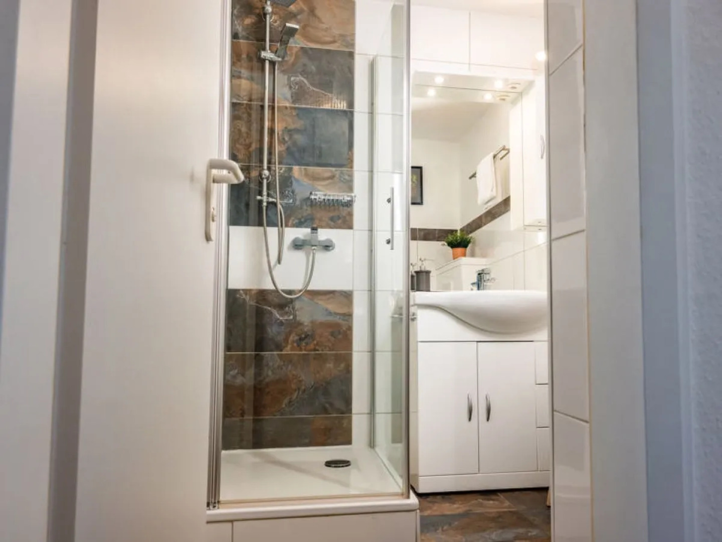 Apartment B 94 Dittishausen