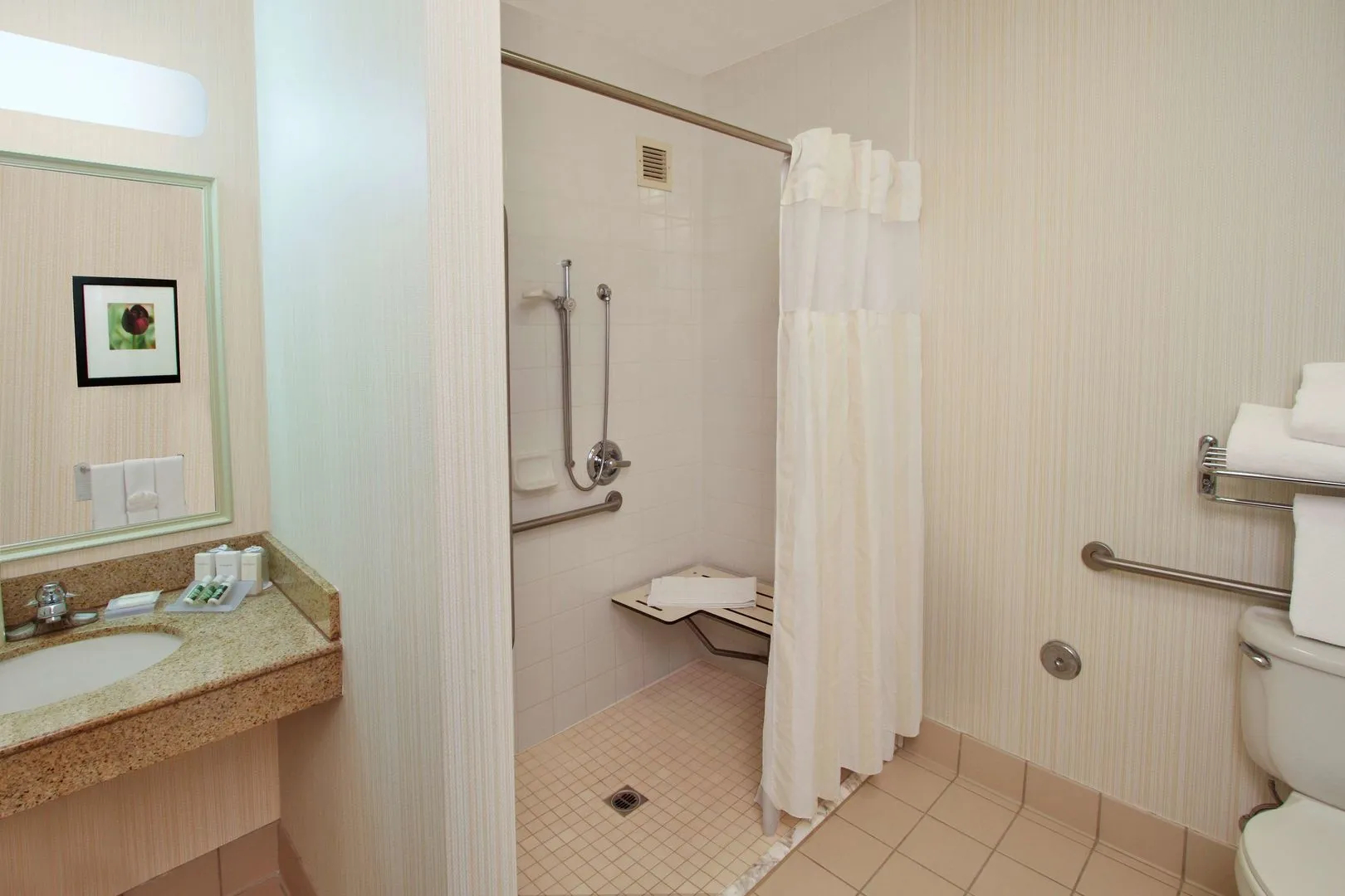 Hilton Garden Inn Calabasas