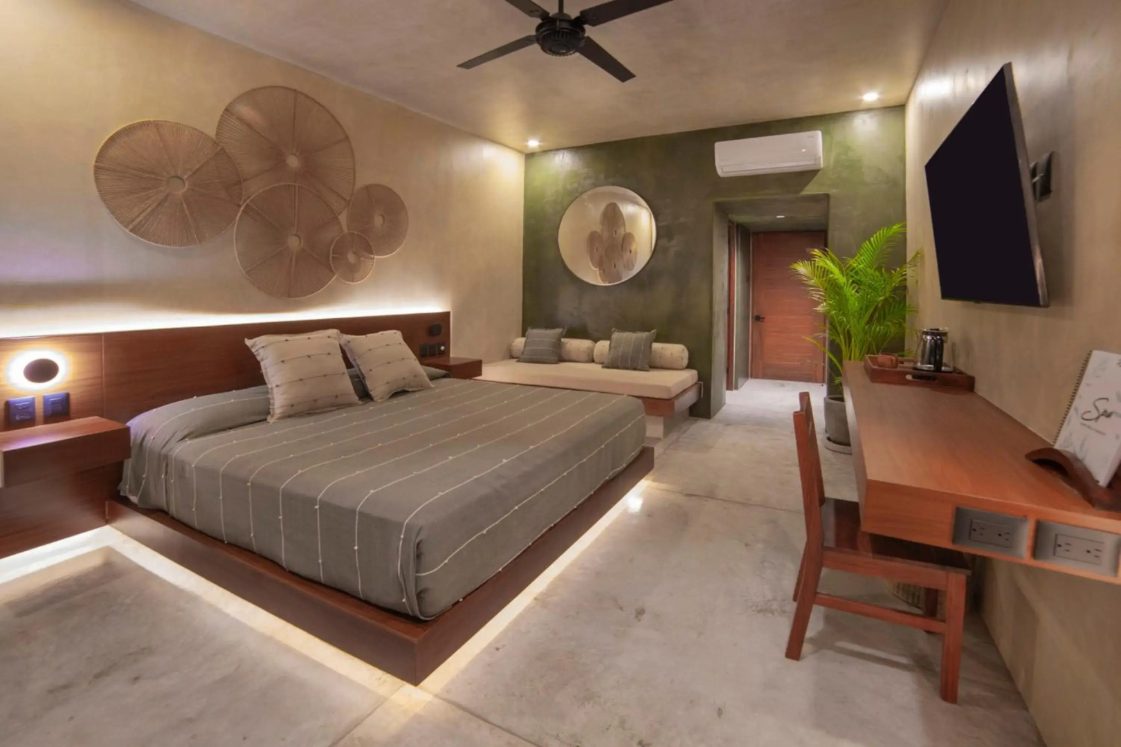 Quinta Bella Huatulco