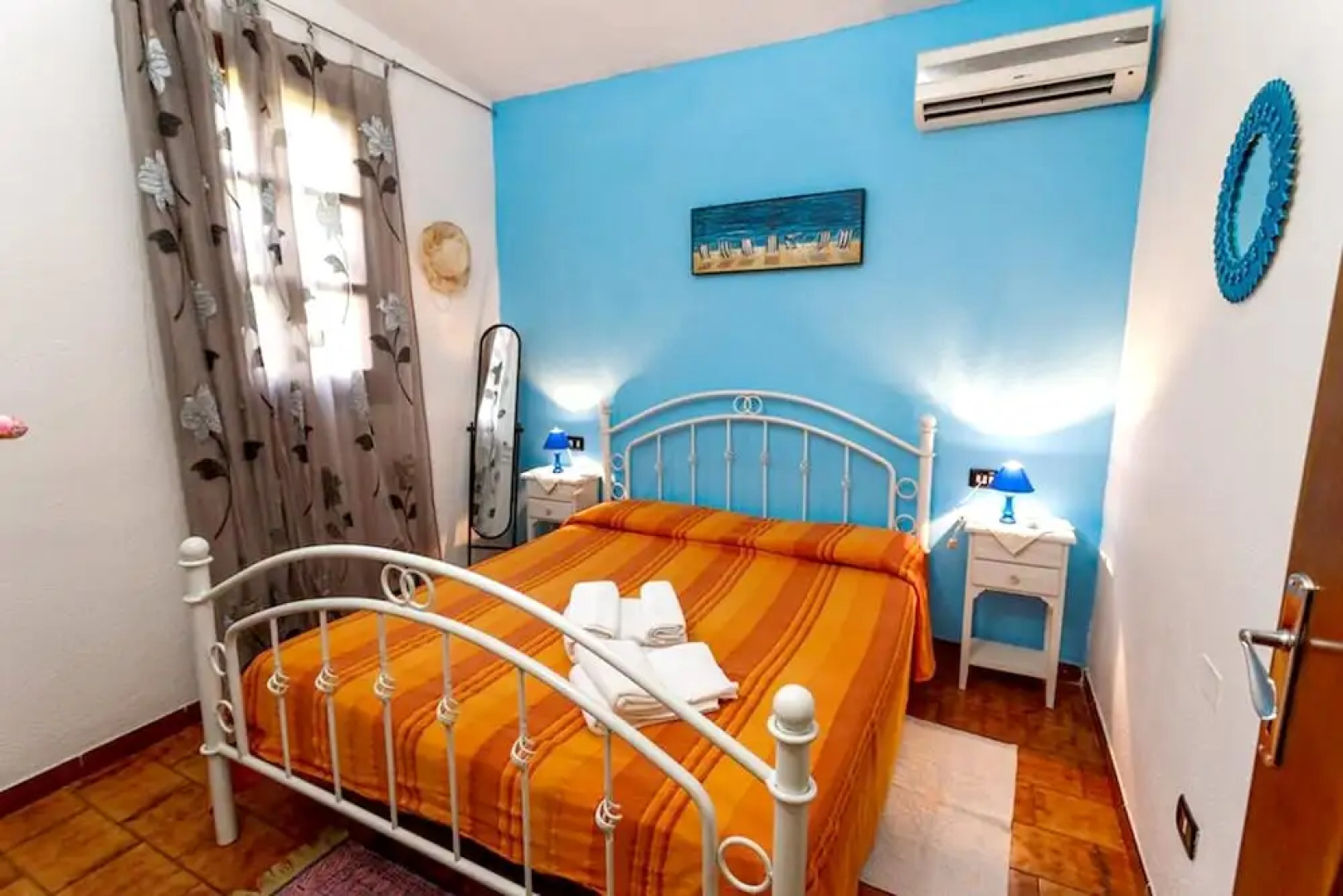 Villa With 4 Bedrooms in Sinnai, With Wonderful Mountain View, Private Pool and Enclosed Garden - 1 km From the Beach