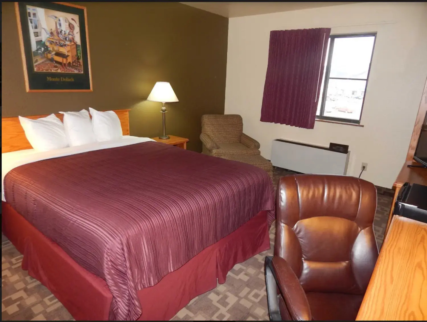 FairBridge Inn and Suites Missoula