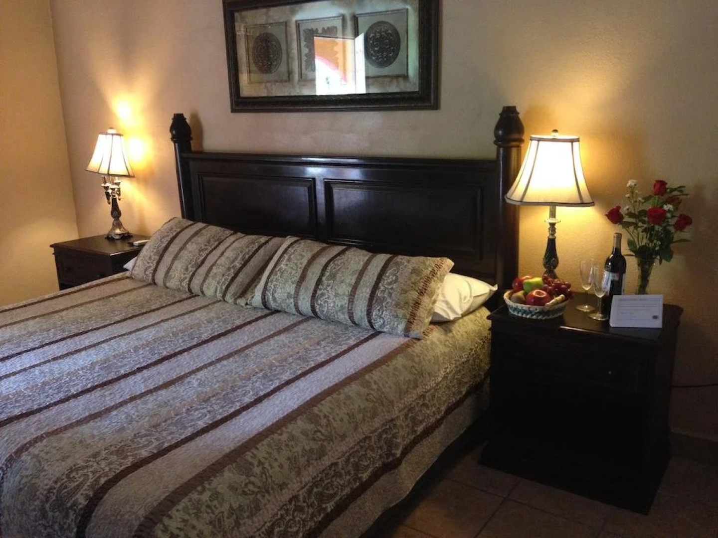 Quinta Santa Cecilia