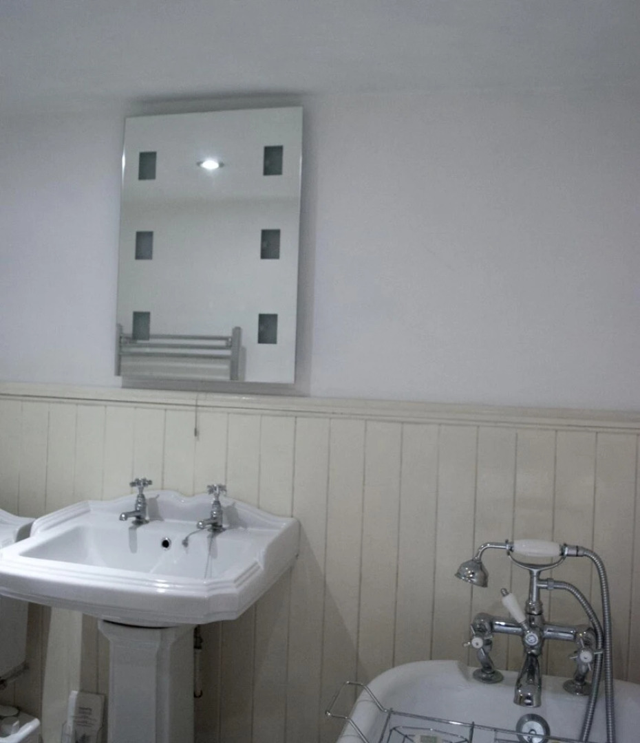 The Castle House Luxury Bed & Breakfast