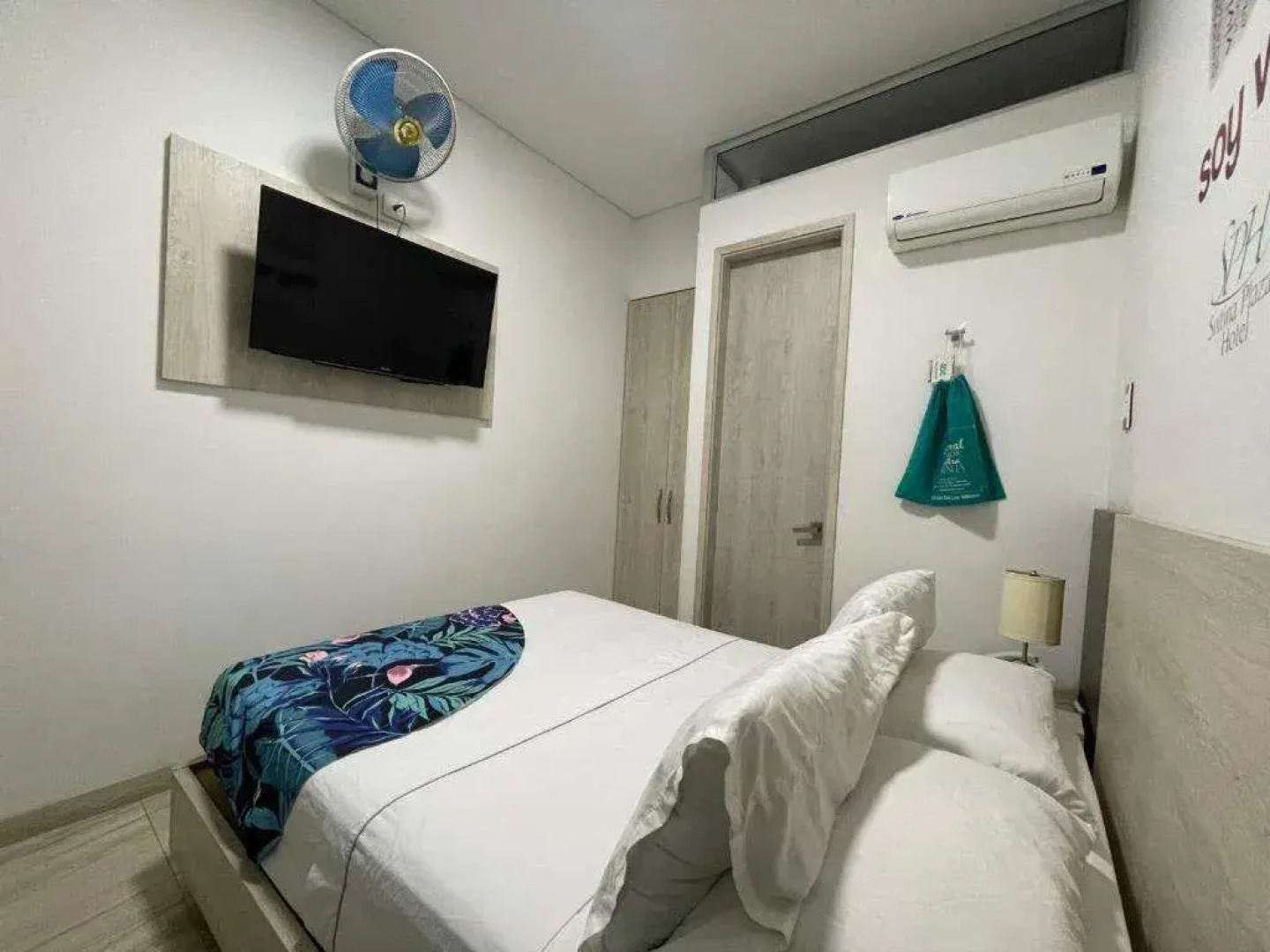 Hotel Sixtina Plaza Medellin