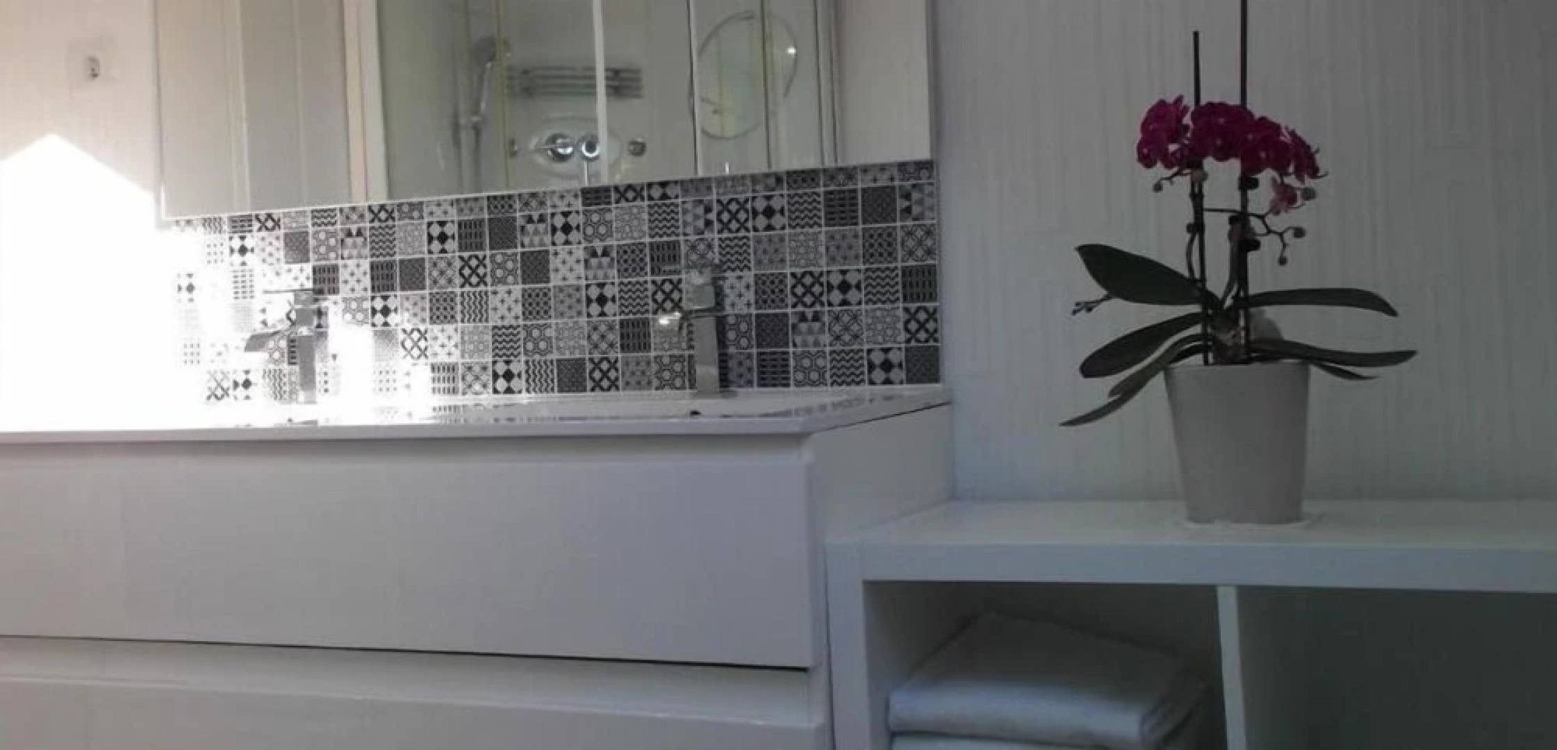 chambre d'hôtes de la Vieux Ville