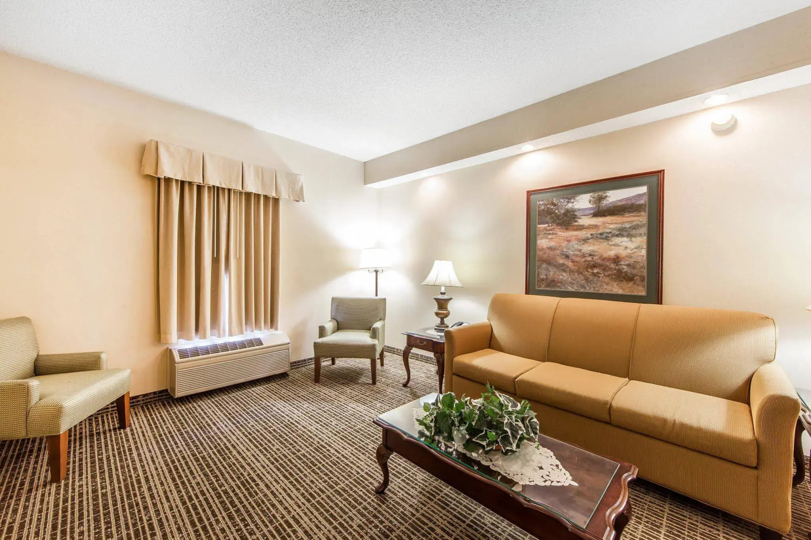 Quality Inn Oak Ridge - Knoxville West