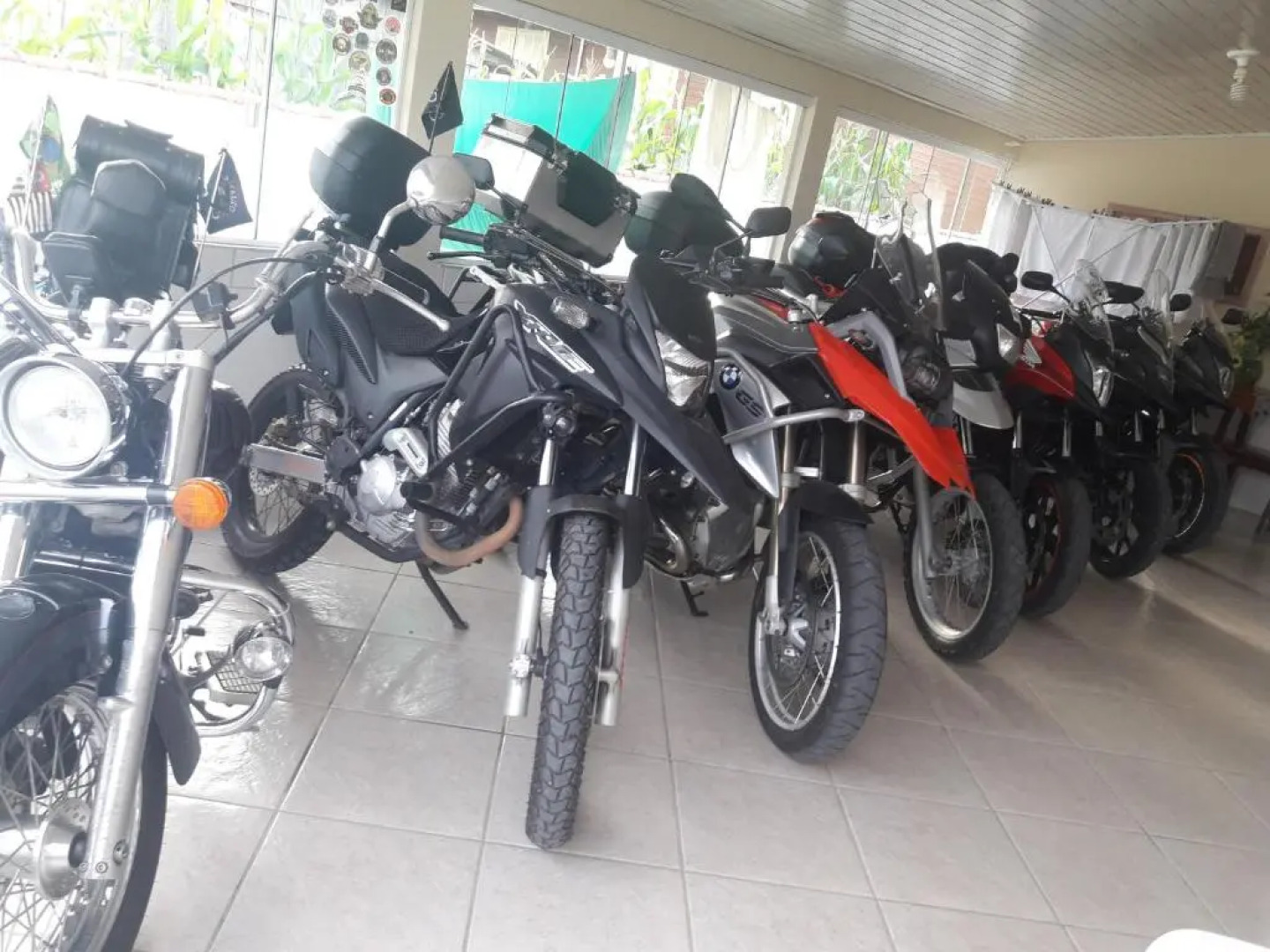 Pousada Alternativa Viva Serra