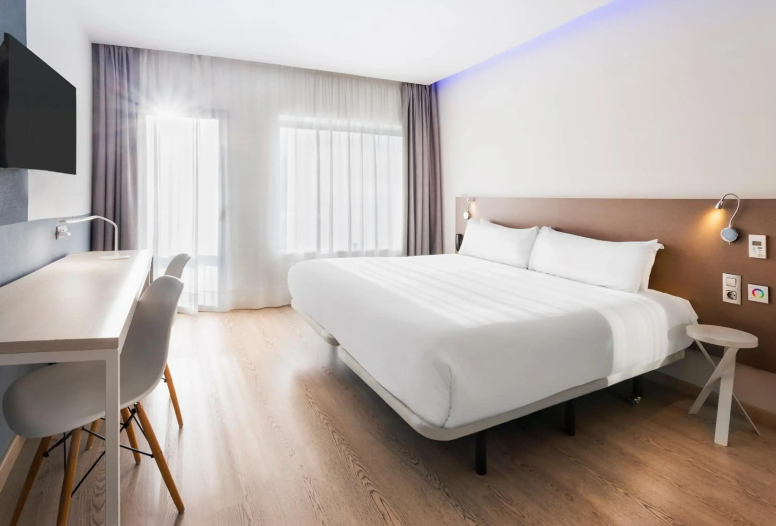 B&B Hotel Donostia San Sebastián Aeropuerto