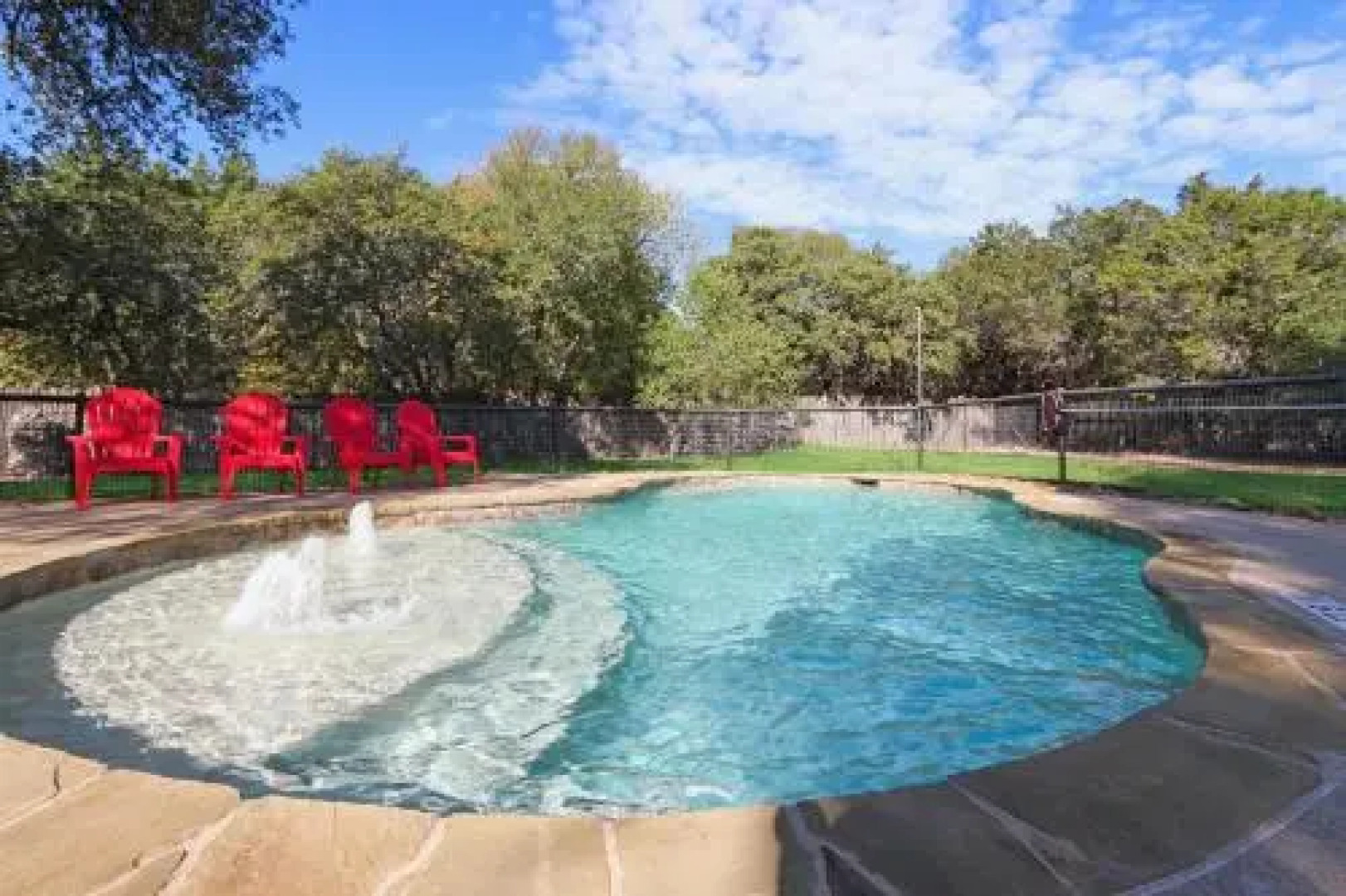 Wimberley Log Cabins Resort and Suites - Unit 7