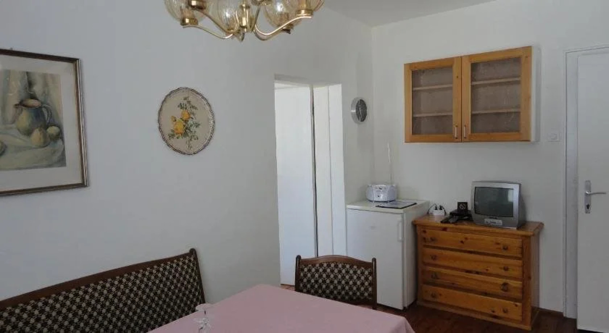 Ferienhaus Hollinger