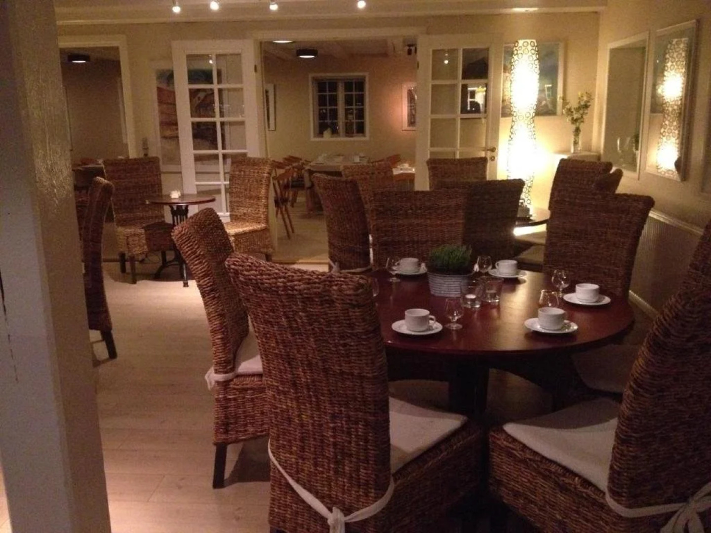 Slangerupgaard Hotel og Kursuscenter