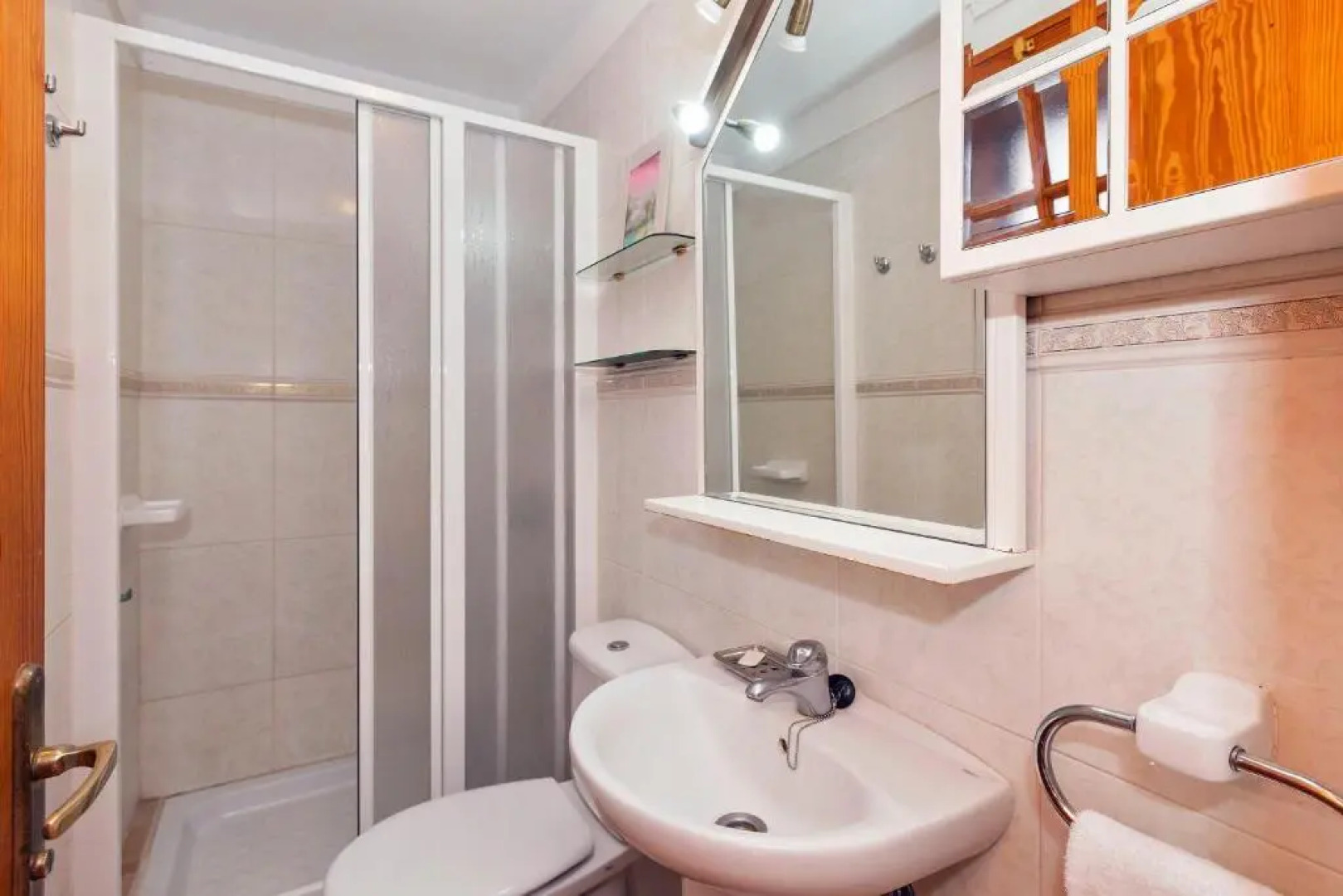 San Andres Resort Villa 103 Golf del Sur