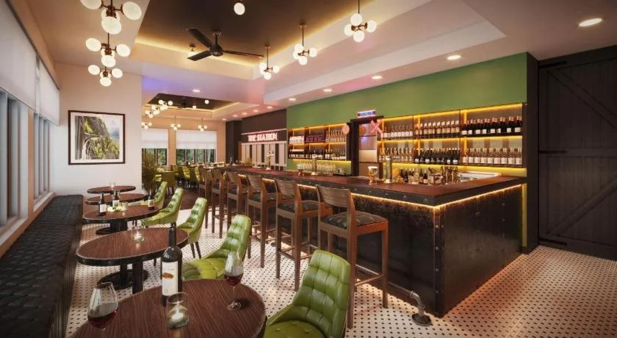 Raven Inn Whitehorse