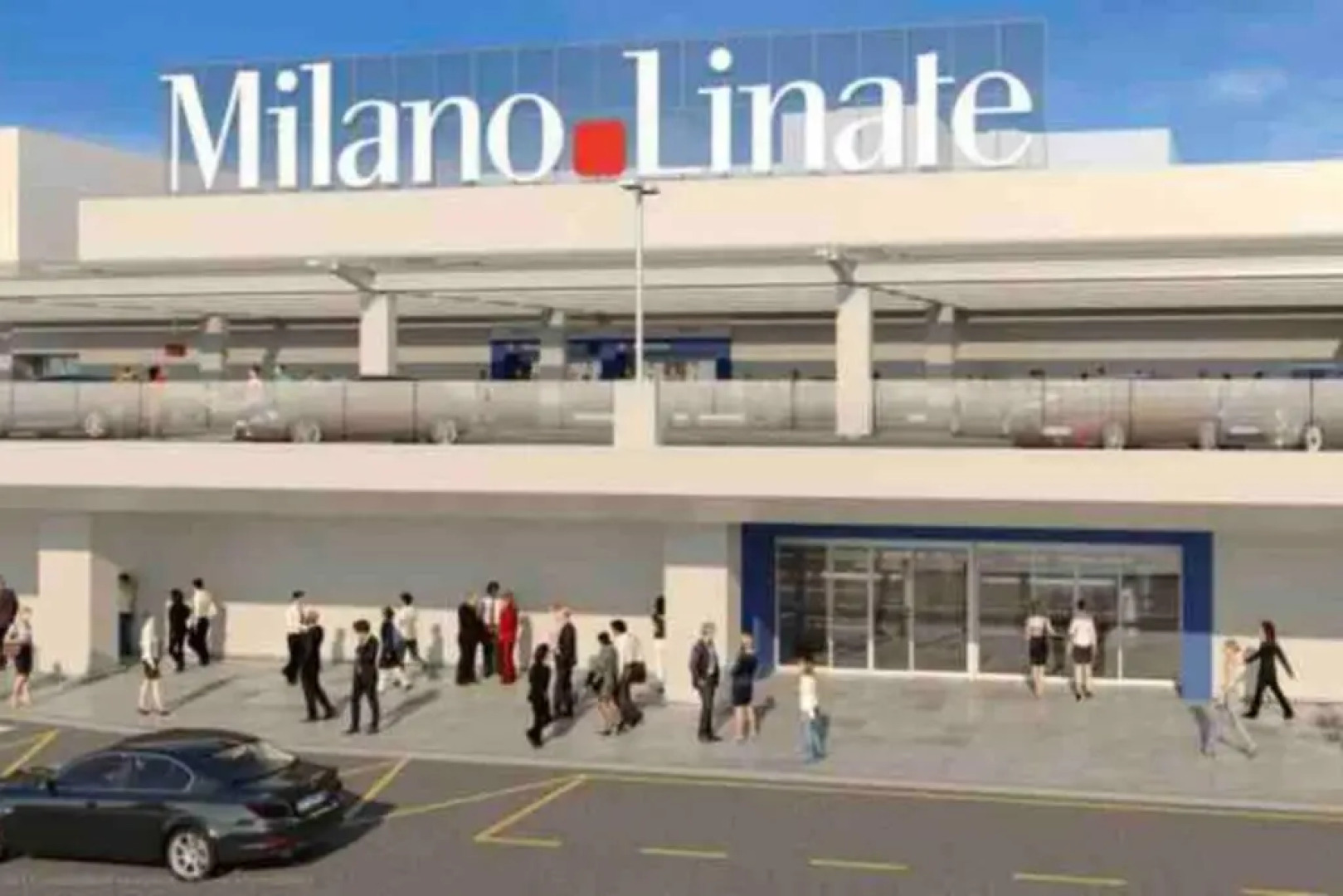 Fabio apartment near Milan and Hospitals