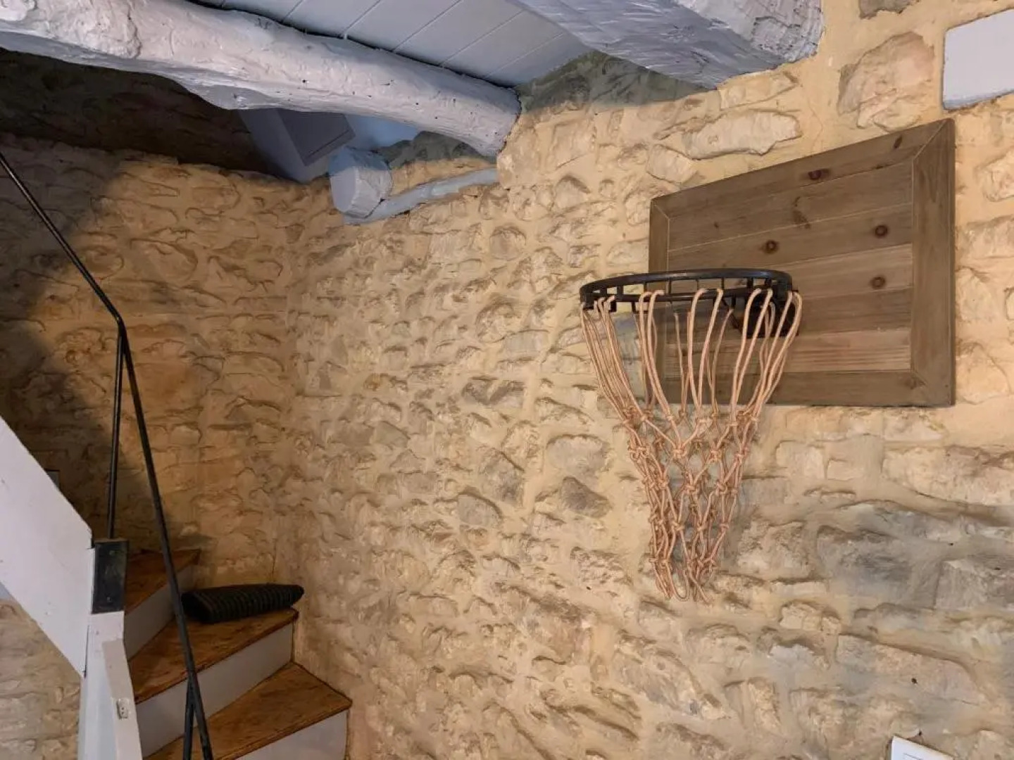 Gîte - Le Reclaud du Noyer