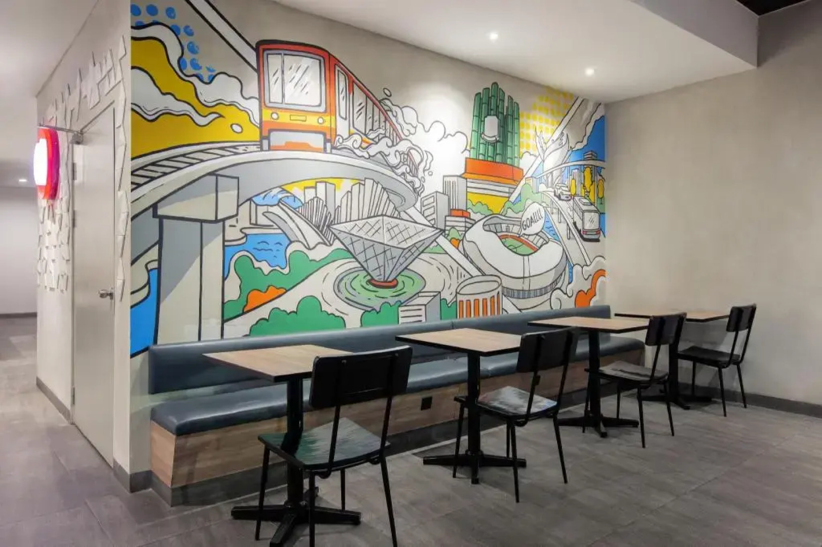 Amaris Hotel Kalimalang