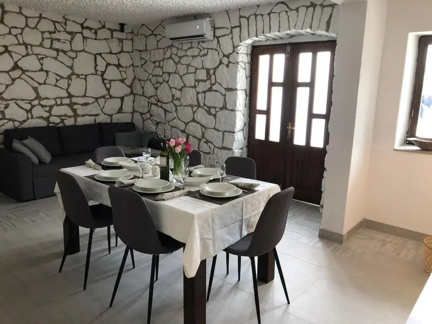 Villa Dragi, Villa With Pool and big Terrace, sea View, Peacfully and Quite