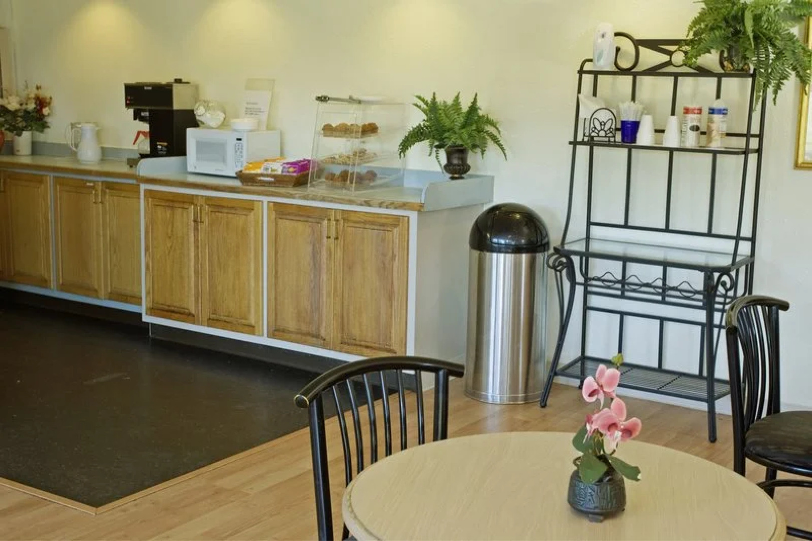 Americas Best Value Inn Chesapeake