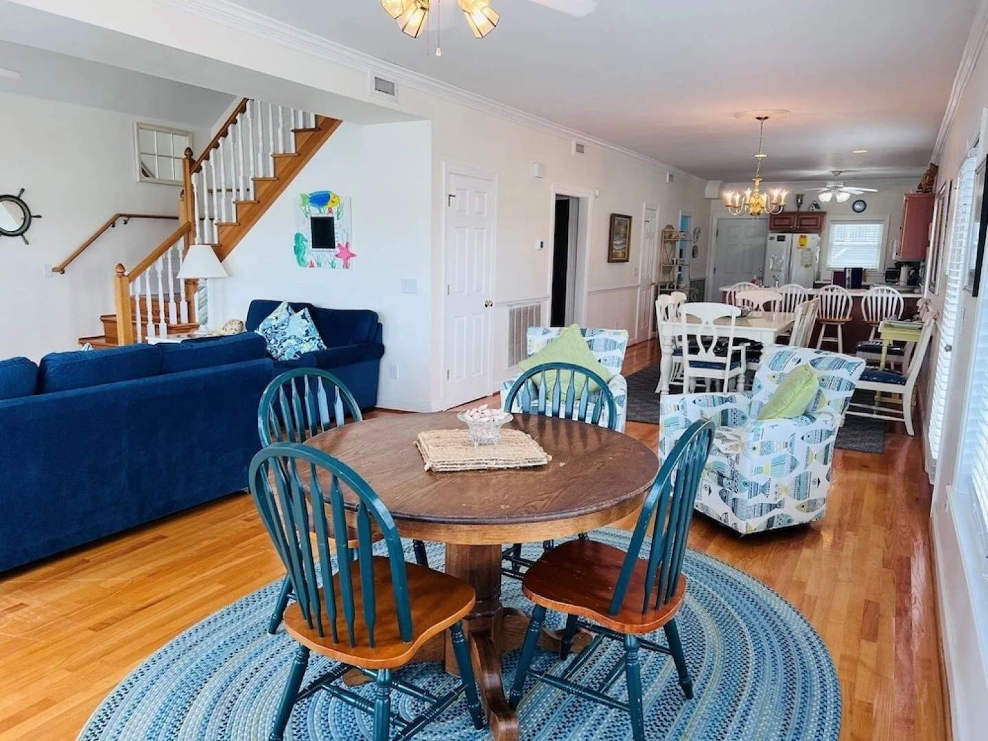 Mclaurin Manna At Holden Beach 4 Bedroom Home by RedAwning