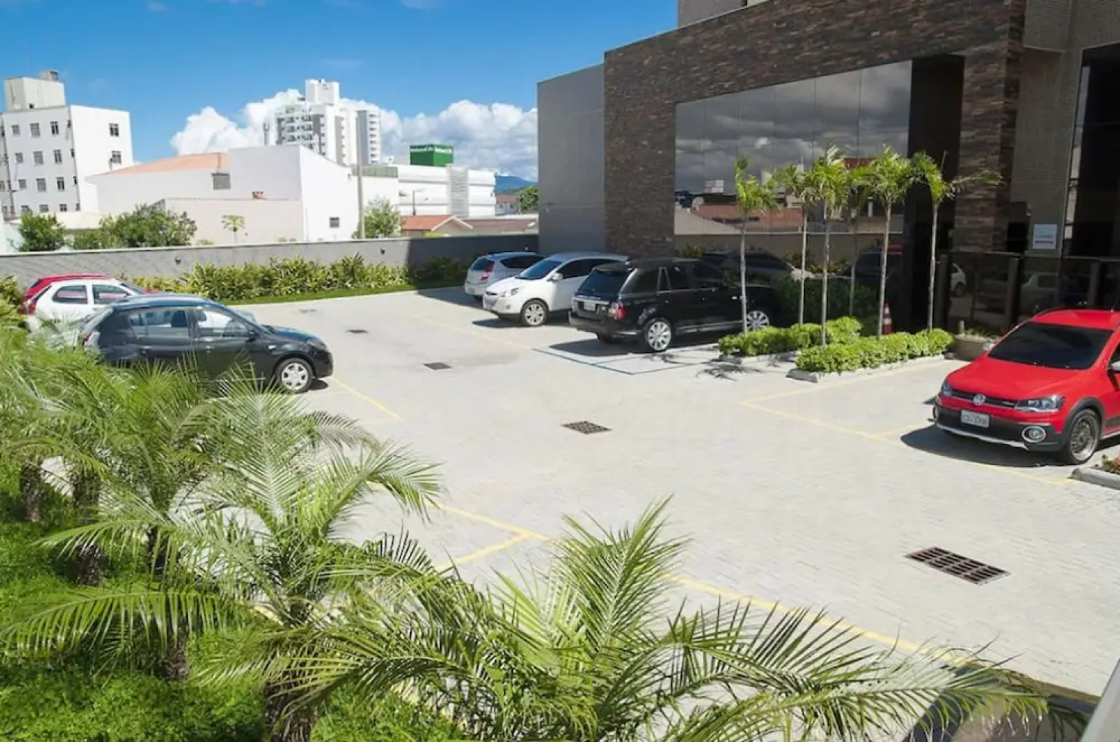 Hotel Kennedy Executive