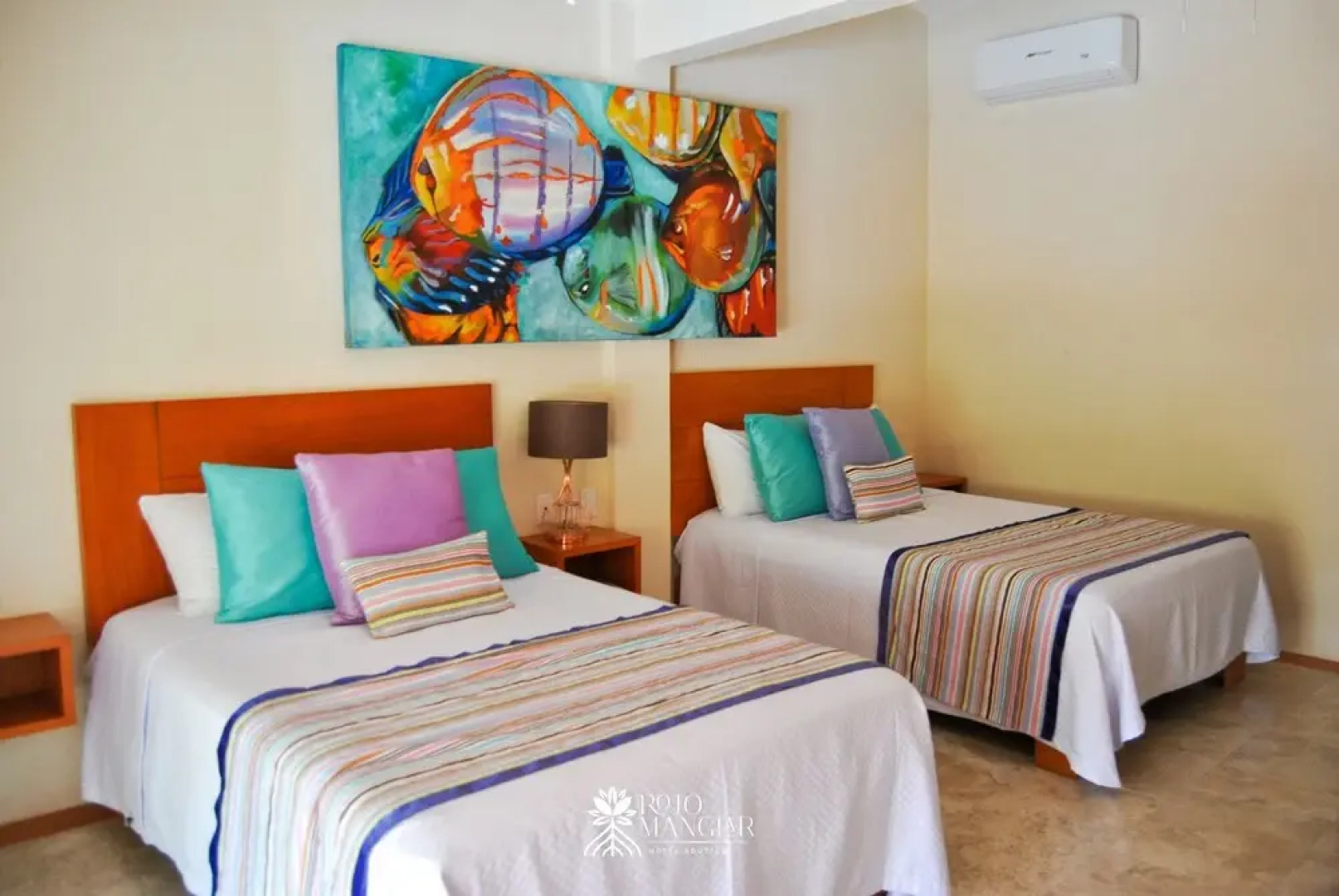 Rojo Manglar Hotel Boutique