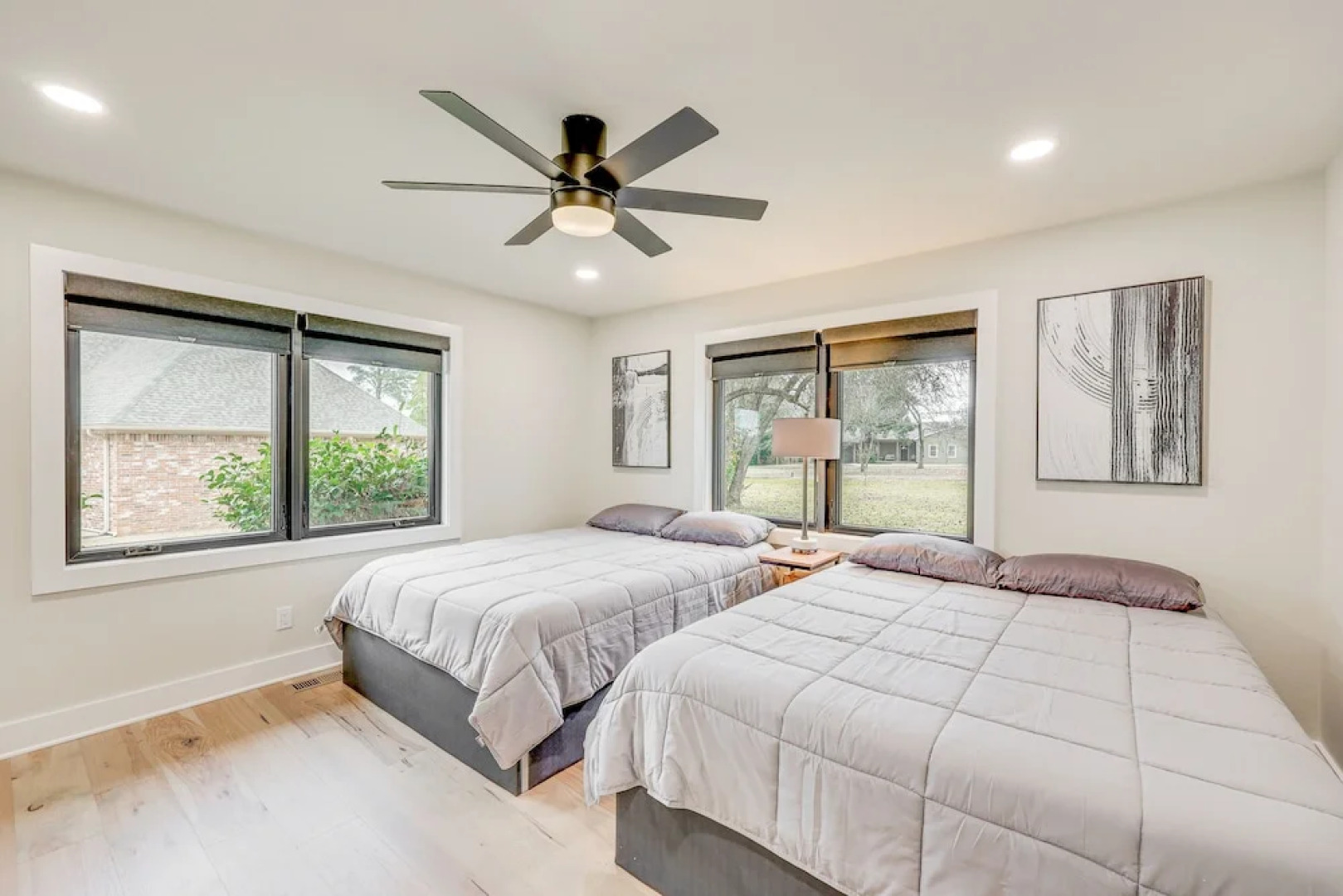 Grand Lakefront Home in Hot Springs w/ Boat Dock!