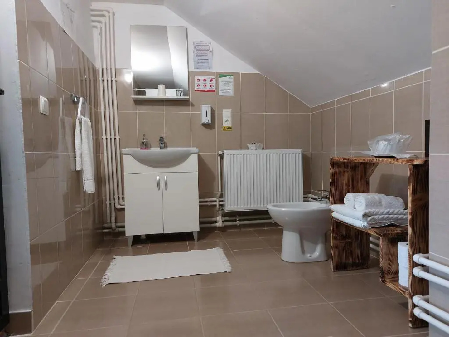 Pensiune agroturistică "Casa Teodora"