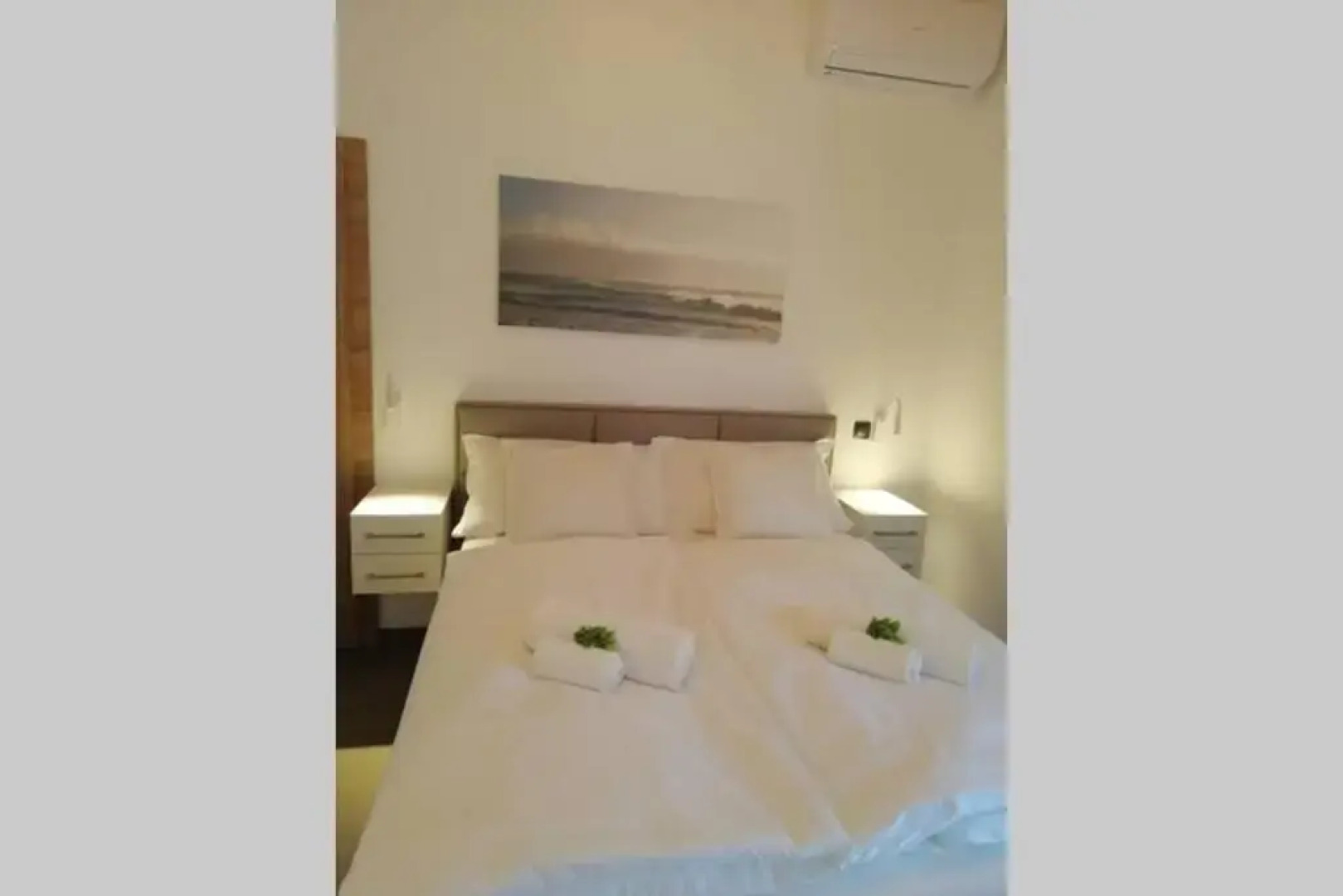 Dimitrios Loft Apartment