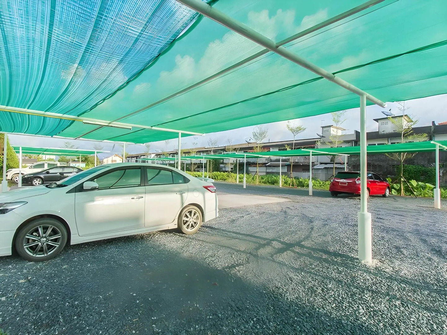 Orchid Residence Nakhon Si Thammarat