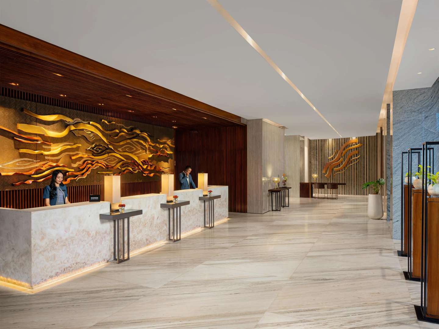 Radisson Lampung Kedaton