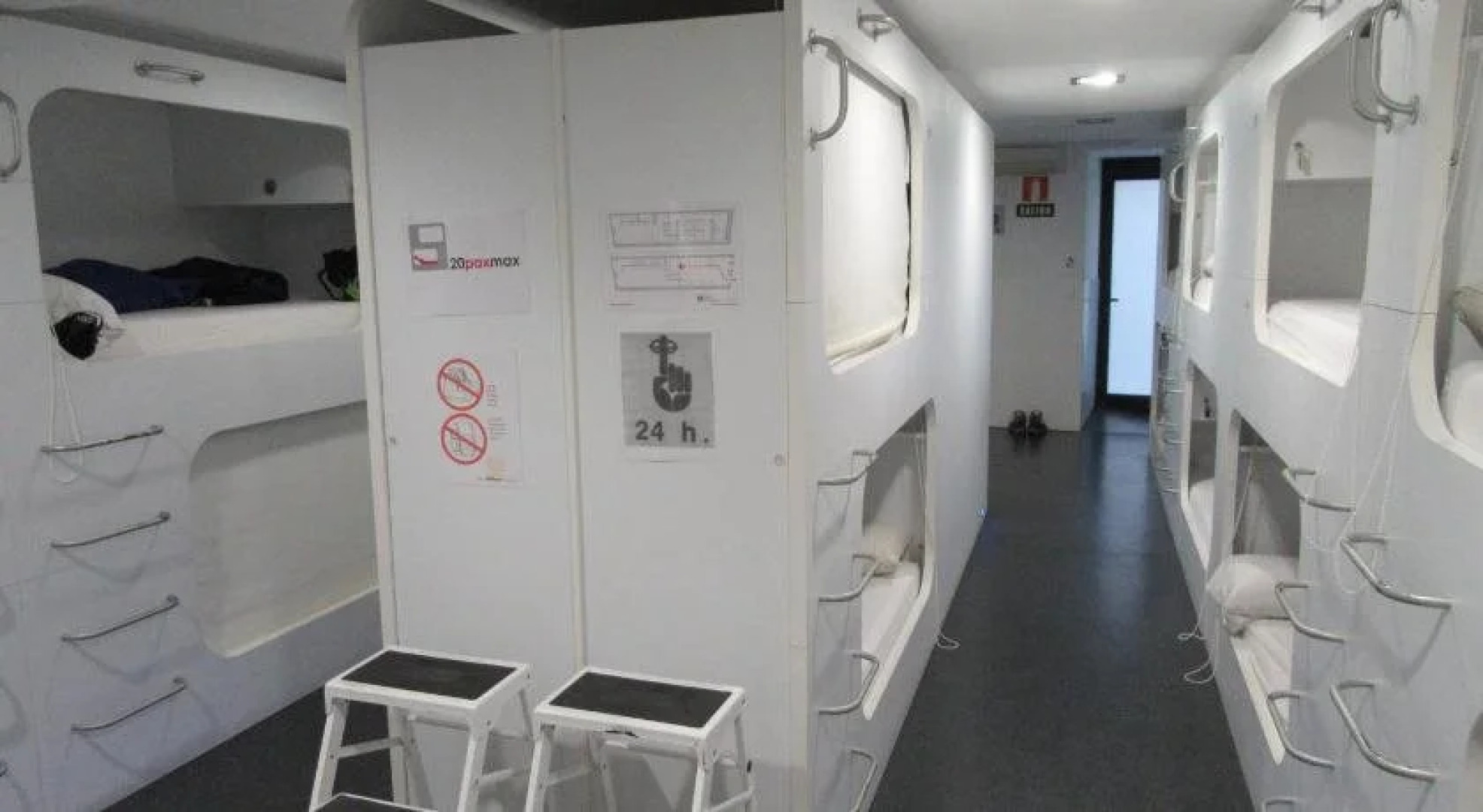 Hostel Casa Ibarrola