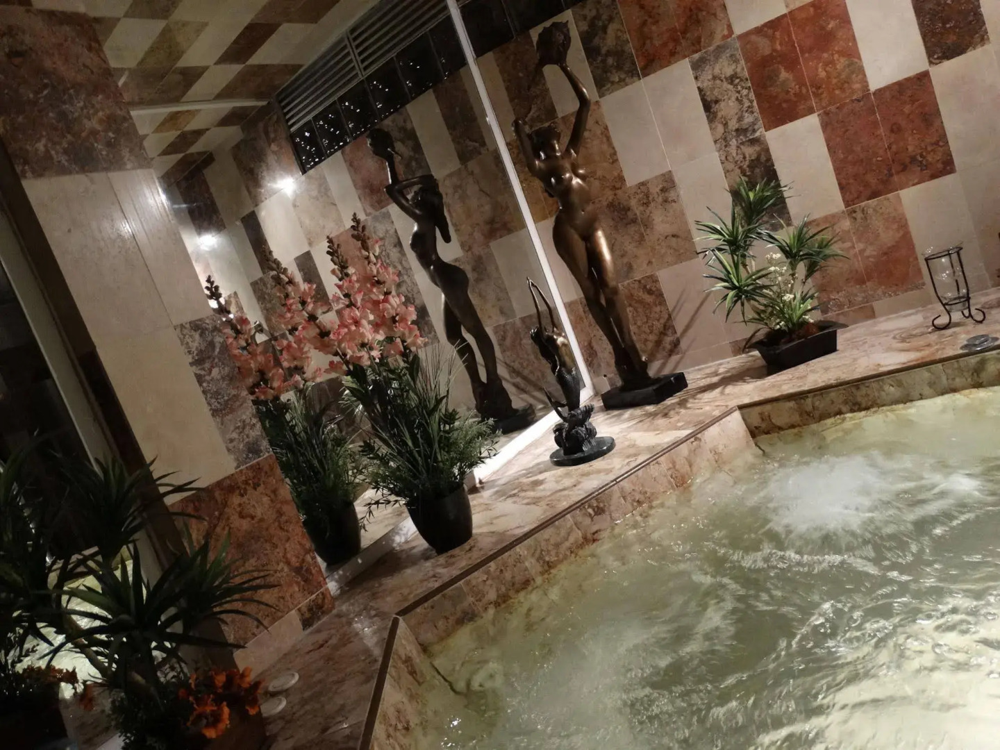 Paraiso Hotel Garden & SPA