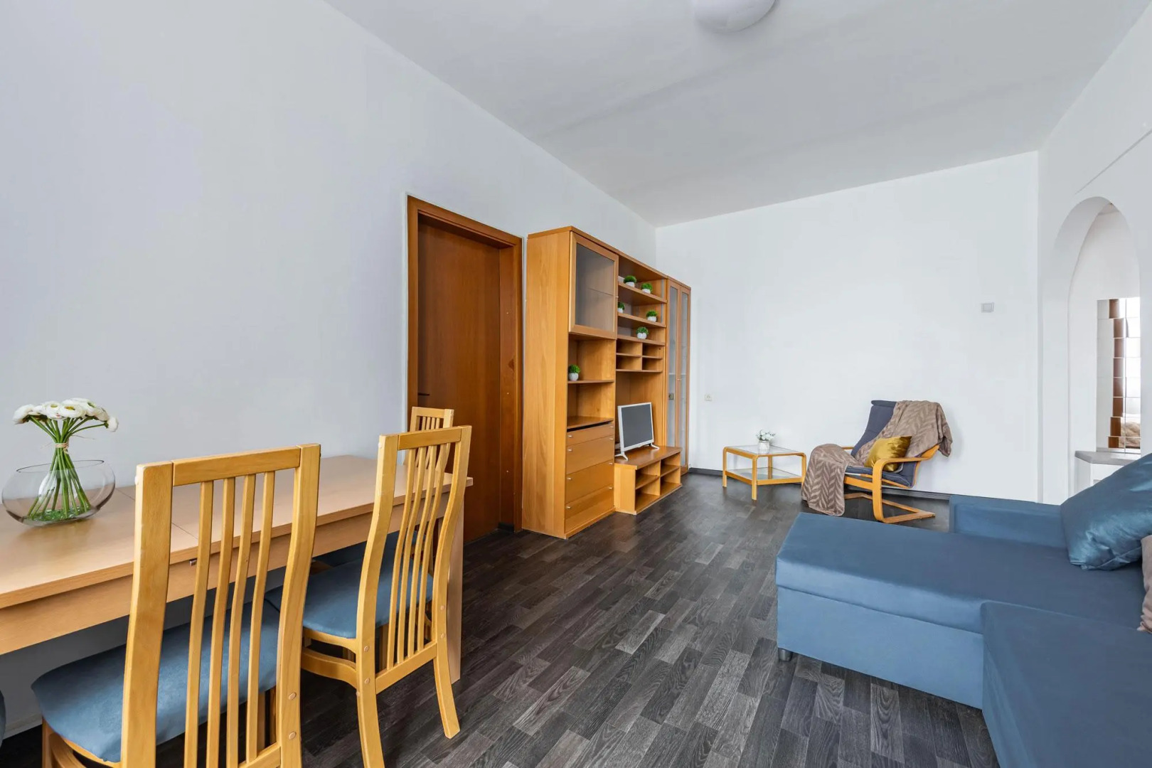 ApartLux Космодамианская