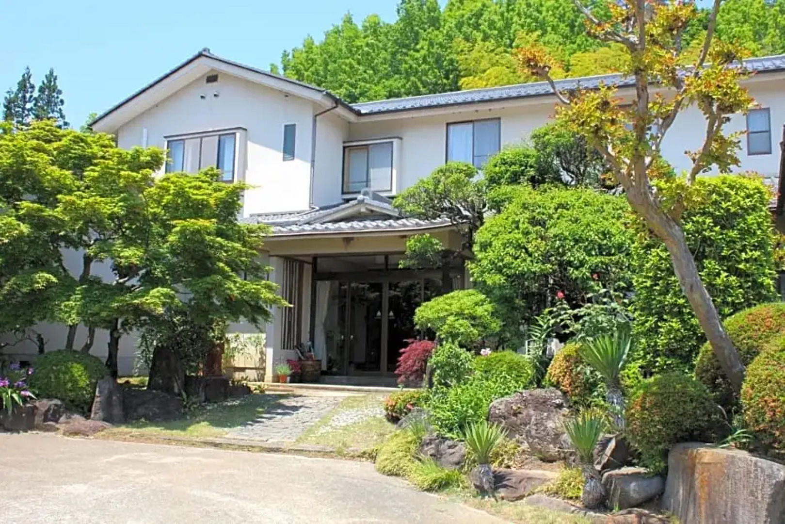 Nirasaki - Hotel - Vacation STAY 91275