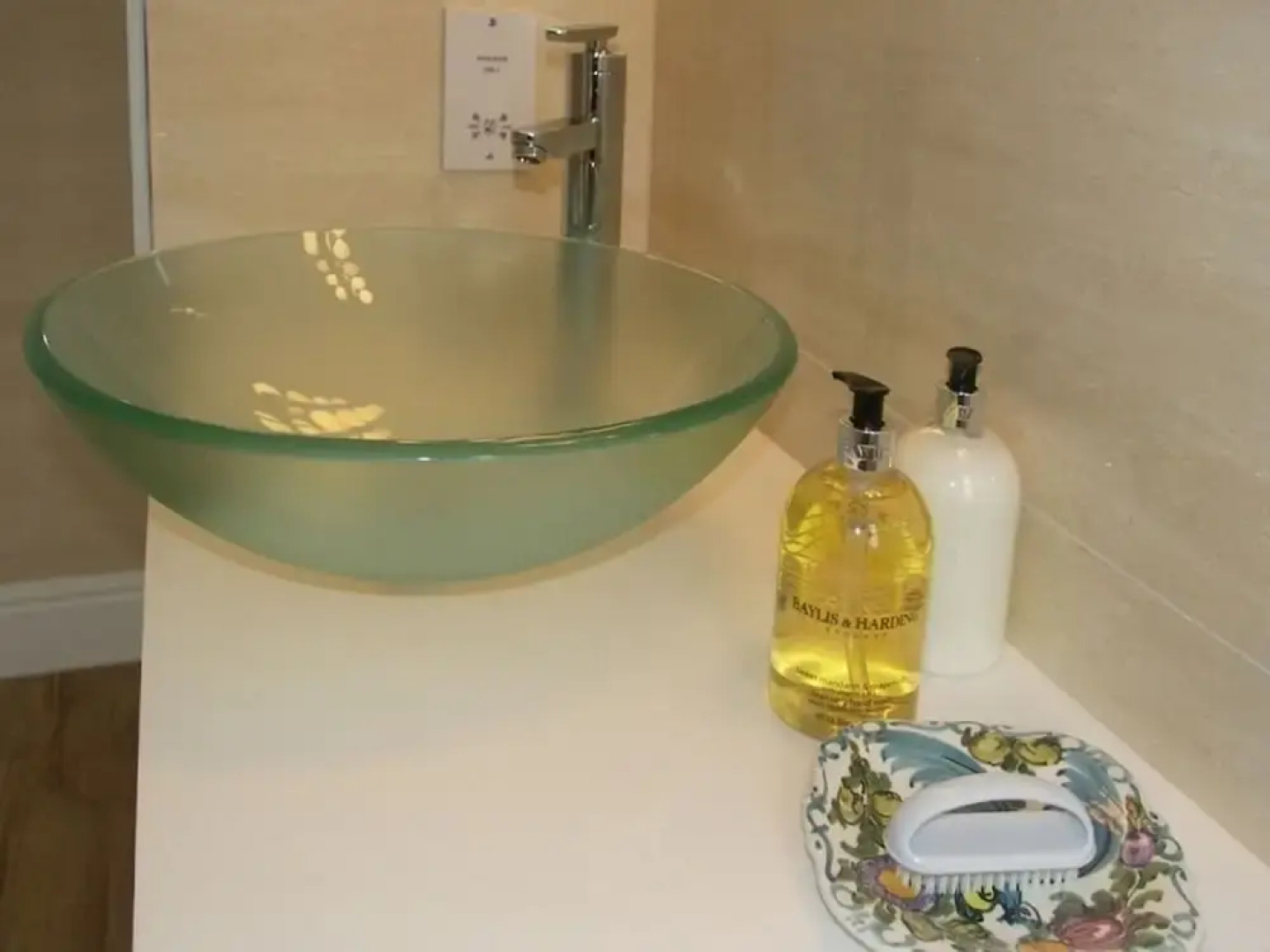 Stay at Penny's Mill