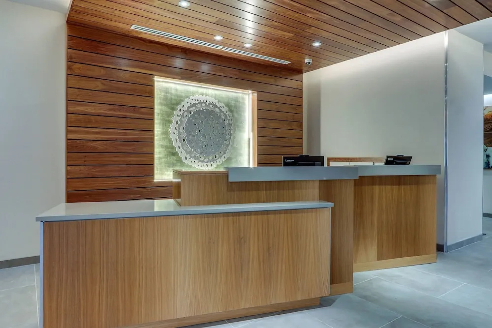 Fairfield Inn & Sts Avl Weaverville